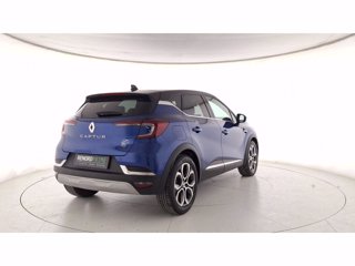 RENAULT Captur 1.6 E-TECH Hybrid Techno Fast Track Auto 14