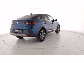 RENAULT Arkana 1.6 E-Tech full hybrid Techno 145cv