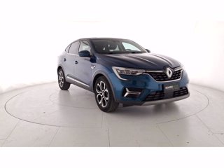RENAULT Arkana 1.6 E-Tech full hybrid Techno 145cv
