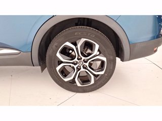RENAULT Arkana 1.6 E-Tech full hybrid Techno 145cv