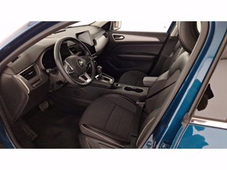 RENAULT Arkana 1.6 E-Tech full hybrid Techno 145cv