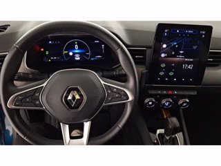 RENAULT Arkana 1.6 E-Tech full hybrid Techno 145cv