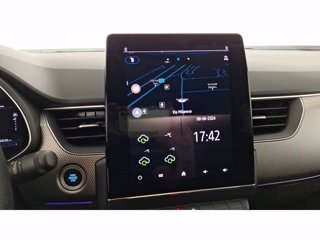 RENAULT Arkana 1.6 E-Tech full hybrid Techno 145cv