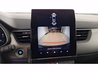 RENAULT Arkana 1.6 E-Tech full hybrid Techno 145cv