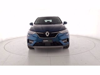 RENAULT Arkana 1.6 E-Tech full hybrid Techno 145cv