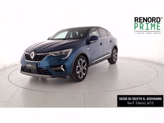 RENAULT Arkana 1.6 E-Tech full hybrid Techno 145cv