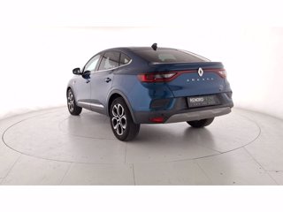 RENAULT Arkana 1.6 E-Tech full hybrid Techno 145cv