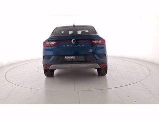 RENAULT Arkana 1.6 E-Tech full hybrid Techno 145cv