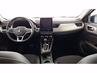 RENAULT Arkana 1.6 E-Tech full hybrid Techno 145cv