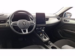 RENAULT Arkana 1.6 E-Tech full hybrid Techno 145cv
