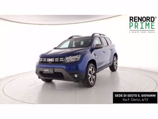 DACIA Duster 1.0 TCe Journey 4x2