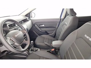 DACIA Duster 1.0 TCe Journey 4x2