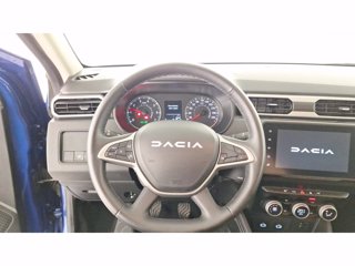 DACIA Duster 1.0 TCe Journey 4x2
