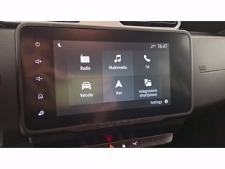 DACIA Duster 1.0 TCe Journey 4x2