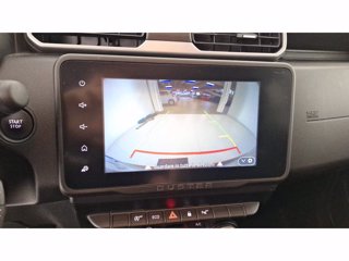 DACIA Duster 1.0 TCe Journey 4x2