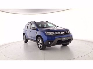 DACIA Duster 1.0 TCe Journey 4x2