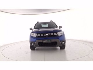 DACIA Duster 1.0 TCe Journey 4x2