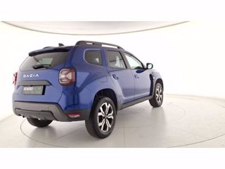 DACIA Duster 1.0 TCe Journey 4x2