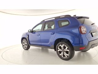 DACIA Duster 1.0 TCe Journey 4x2