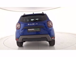 DACIA Duster 1.0 TCe Journey 4x2