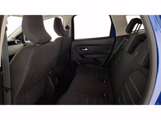 DACIA Duster 1.0 TCe Journey 4x2