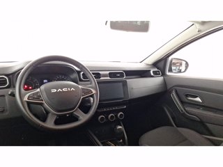 DACIA Duster 1.0 TCe Journey 4x2