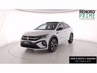 VOLKSWAGEN Taigo 1.0 TSI 110cv R-Line DSG