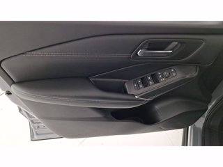 NISSAN Qashqai 1.3 mhev N-Connecta 2wd 140cv