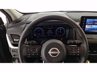 NISSAN Qashqai 1.3 mhev N-Connecta 2wd 140cv