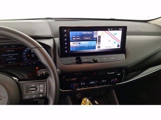 NISSAN Qashqai 1.3 mhev N-Connecta 2wd 140cv