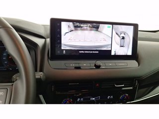 NISSAN Qashqai 1.3 mhev N-Connecta 2wd 140cv