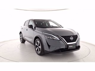 NISSAN Qashqai 1.3 mhev N-Connecta 2wd 140cv