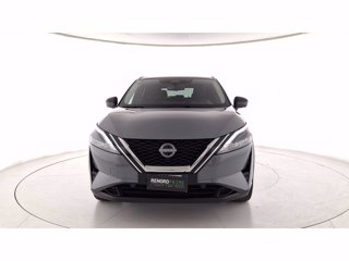 NISSAN Qashqai 1.3 mhev N-Connecta 2wd 140cv
