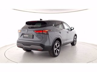 NISSAN Qashqai 1.3 mhev N-Connecta 2wd 140cv