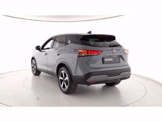 NISSAN Qashqai 1.3 mhev N-Connecta 2wd 140cv