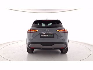 NISSAN Qashqai 1.3 mhev N-Connecta 2wd 140cv