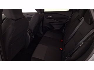 NISSAN Qashqai 1.3 mhev N-Connecta 2wd 140cv