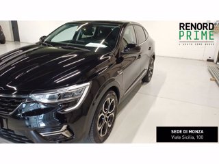 RENAULT Arkana 1.6 E-Tech full hybrid Intens 145cv