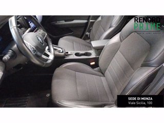 RENAULT Arkana 1.6 E-Tech full hybrid Intens 145cv