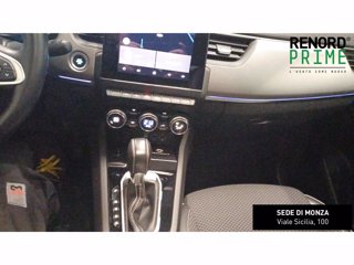 RENAULT Arkana 1.6 E-Tech full hybrid Intens 145cv
