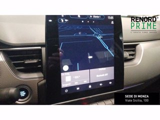 RENAULT Arkana 1.6 E-Tech full hybrid Intens 145cv