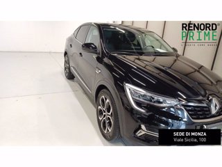 RENAULT Arkana 1.6 E-Tech full hybrid Intens 145cv