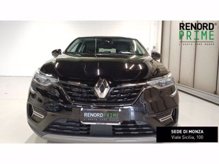 RENAULT Arkana 1.6 E-Tech full hybrid Intens 145cv