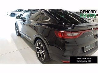 RENAULT Arkana 1.6 E-Tech full hybrid Intens 145cv