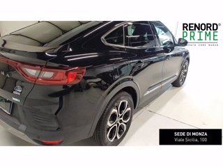 RENAULT Arkana 1.6 E-Tech full hybrid Intens 145cv
