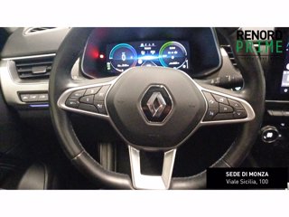 RENAULT Arkana 1.6 E-Tech full hybrid Intens 145cv