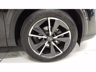 NISSAN Qashqai 1.3 mhev Tekna 2wd 158cv xtronic