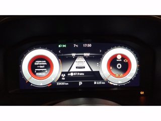 NISSAN Qashqai 1.3 mhev Tekna 2wd 158cv xtronic