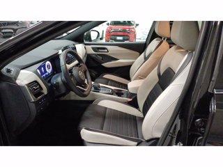 NISSAN Qashqai 1.3 mhev Tekna 2wd 158cv xtronic