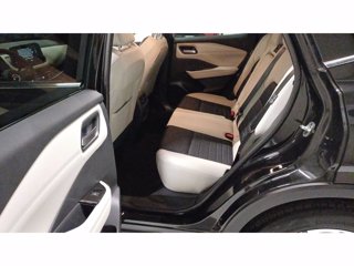 NISSAN Qashqai 1.3 mhev Tekna 2wd 158cv xtronic